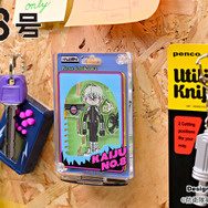 ブリスター風アクリルスタンド （全6種）