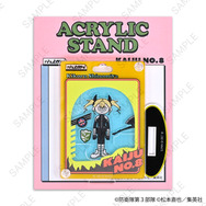 ブリスター風アクリルスタンド （全6種）