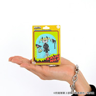 ブリスター風アクリルスタンド （全6種）