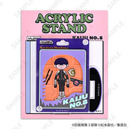 ブリスター風アクリルスタンド （全6種）