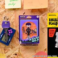 ブリスター風アクリルスタンド （全6種）