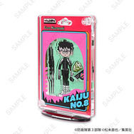 ブリスター風アクリルスタンド （全6種）