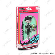 ブリスター風アクリルスタンド （全6種）