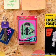 ブリスター風アクリルスタンド （全6種）