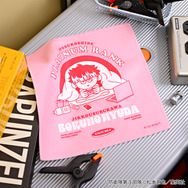 ハンドタオル（全3種）