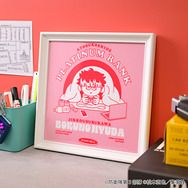 ハンドタオル（全3種）