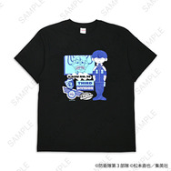 クルーネックTシャツ（全3種）