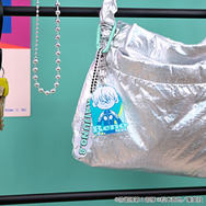 デタッチャブルアクリルキーホルダー（全6種）