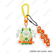 デタッチャブルアクリルキーホルダー（全6種）