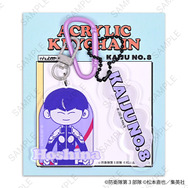 デタッチャブルアクリルキーホルダー（全6種）