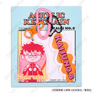 デタッチャブルアクリルキーホルダー（全6種）