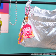 デタッチャブルアクリルキーホルダー（全6種）