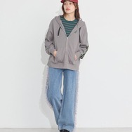 【受注生産】緑谷出久　イメージ　パーカー