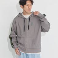 【受注生産】緑谷出久　イメージ　パーカー