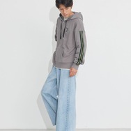 【受注生産】緑谷出久　イメージ　パーカー