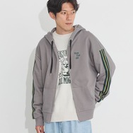 【受注生産】緑谷出久　イメージ　パーカー