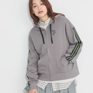 【受注生産】緑谷出久　イメージ　パーカー