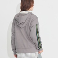 【受注生産】緑谷出久　イメージ　パーカー