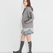 【受注生産】緑谷出久　イメージ　パーカー