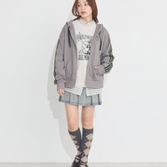 【受注生産】緑谷出久　イメージ　パーカー