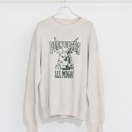 【受注生産】緑谷出久　イメージ　ニットプルオーバー