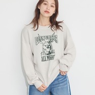 【受注生産】緑谷出久　イメージ　ニットプルオーバー