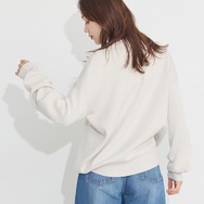 【受注生産】緑谷出久　イメージ　ニットプルオーバー