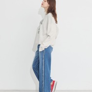 【受注生産】緑谷出久　イメージ　ニットプルオーバー