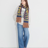 【受注生産】緑谷出久　イメージ　ニットプルオーバー