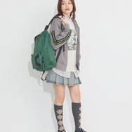 【受注生産】緑谷出久　イメージ　ニットプルオーバー