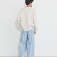 【受注生産】緑谷出久　イメージ　ニットプルオーバー