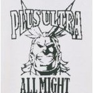 【受注生産】緑谷出久　イメージ　ニットプルオーバー