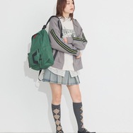 【受注生産】緑谷出久　イメージ　バックパック