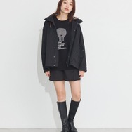 【受注生産】爆豪勝己　イメージ　ブルゾン