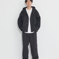 【受注生産】爆豪勝己　イメージ　ブルゾン