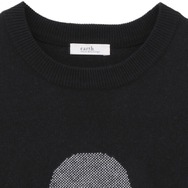 【受注生産】爆豪勝己　イメージ　ニットプルオーバー