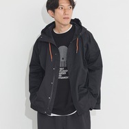 【受注生産】爆豪勝己　イメージ　ニットプルオーバー