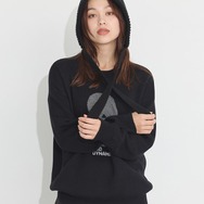 【受注生産】爆豪勝己　イメージ　ニットプルオーバー