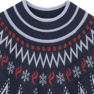 【受注生産】轟焦凍　イメージ　ニットプルオーバー