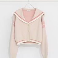 【受注生産】麗日お茶子 イメージ ニットカーディガン