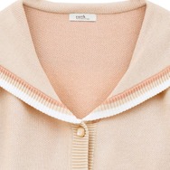 【受注生産】麗日お茶子 イメージ ニットカーディガン