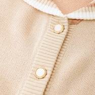 【受注生産】麗日お茶子 イメージ ニットカーディガン