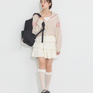 【受注生産】麗日お茶子 イメージ バックパック