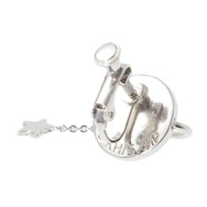 【受注生産】麗日お茶子 イメージ イヤリング