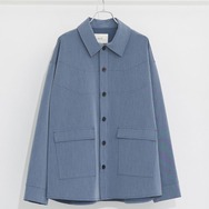 【受注生産】轟焦凍　イメージ　シャツジャケット