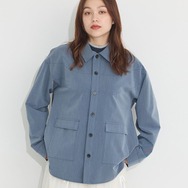 【受注生産】轟焦凍　イメージ　シャツジャケット