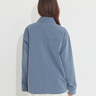 【受注生産】轟焦凍　イメージ　シャツジャケット