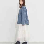 【受注生産】轟焦凍　イメージ　シャツジャケット