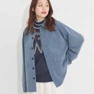 【受注生産】轟焦凍　イメージ　シャツジャケット