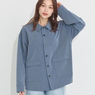 【受注生産】轟焦凍　イメージ　シャツジャケット